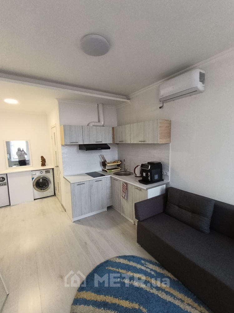 Фото квартиры, г. Одесса, ул. Александра Невского 34 (22489-9)