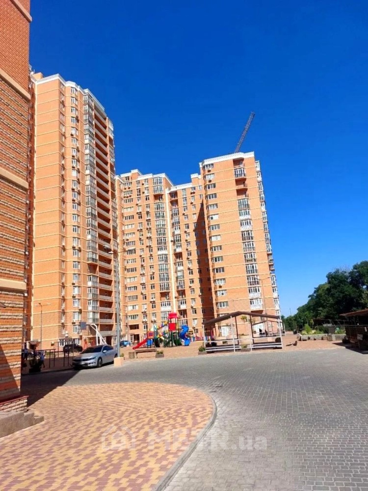 Фото квартиры, г. Одесса, Люстдорфская Дорога 55/6 (22490-7)