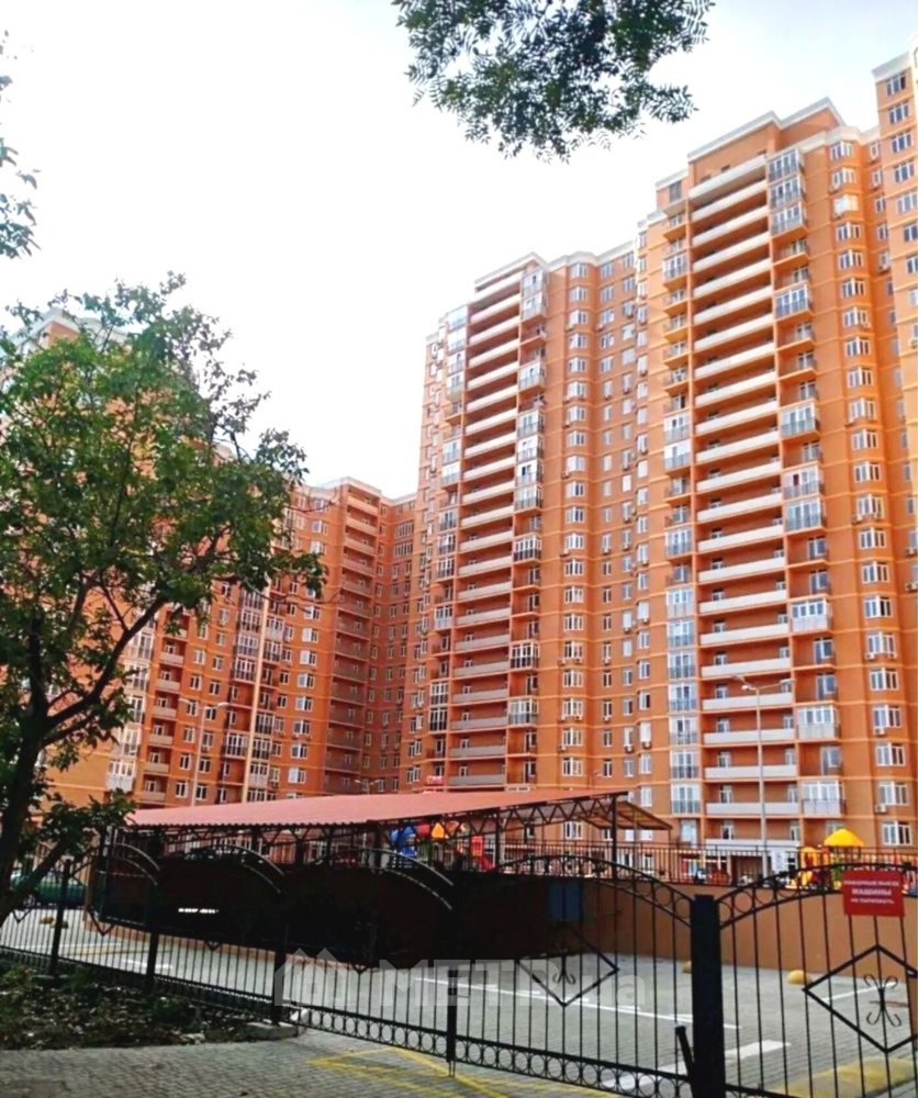 Фото квартиры, г. Одесса, Люстдорфская Дорога 55/6 (22490-8)