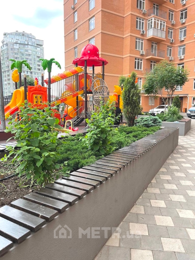 Фото квартиры, г. Одесса, Люстдорфская Дорога 55/6 (22490-9)