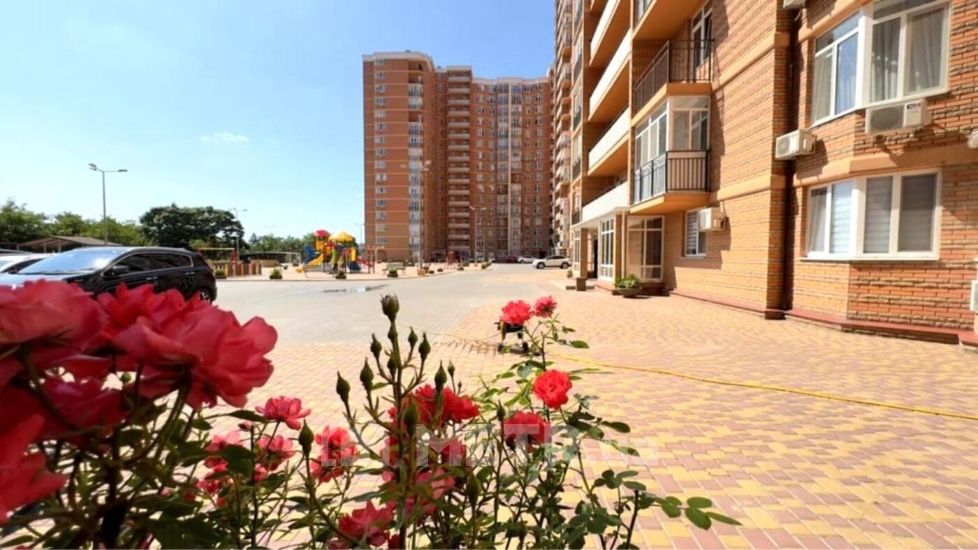 Фото квартиры, г. Одесса, Люстдорфская Дорога 55/6 (22490-6)