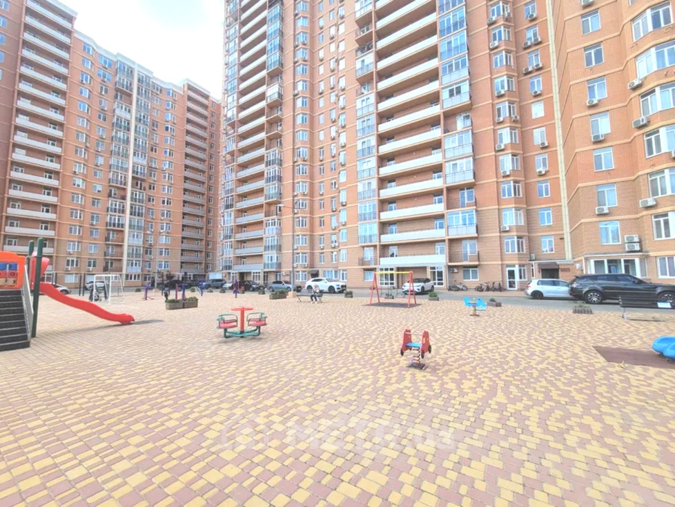 Фото квартиры, г. Одесса, Люстдорфская Дорога 55/6 (22490-10)