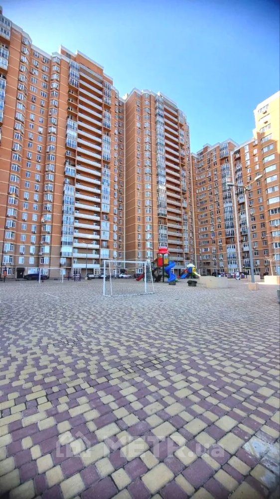 Фото квартиры, г. Одесса, Люстдорфская Дорога 55/6 (22490-11)