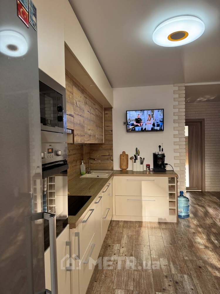 Фото квартиры, с. Лиманка, Радужный Массив 20 (22491-2)