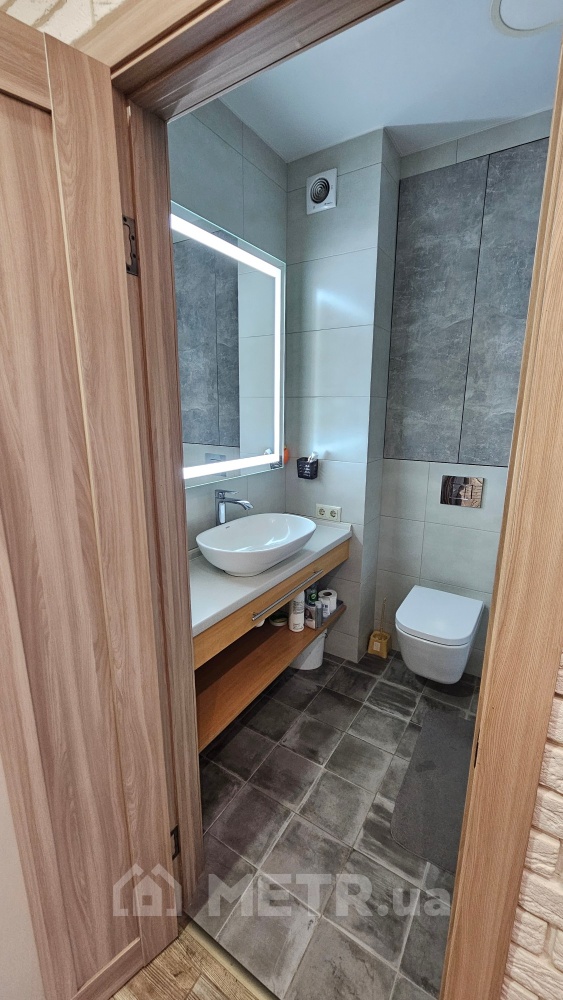 Фото квартиры, с. Лиманка, Радужный Массив 20 (22491-10)