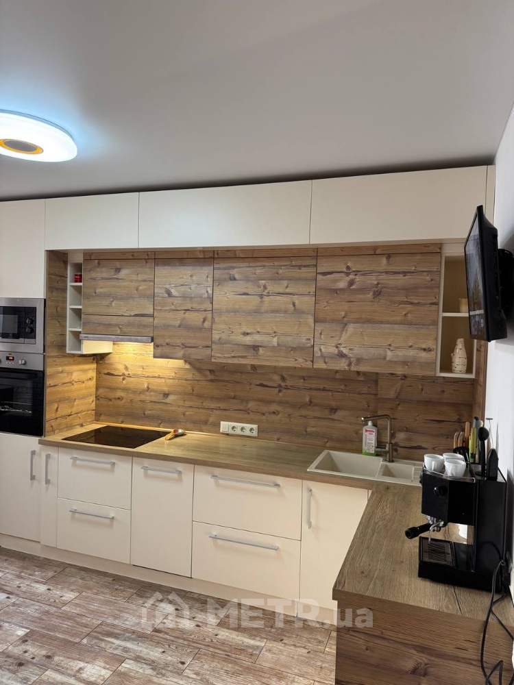 Фото квартиры, с. Лиманка, Радужный Массив 20 (22491-1)