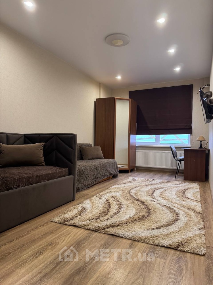 Фото квартиры, с. Лиманка, Радужный Массив 20 (22491-7)