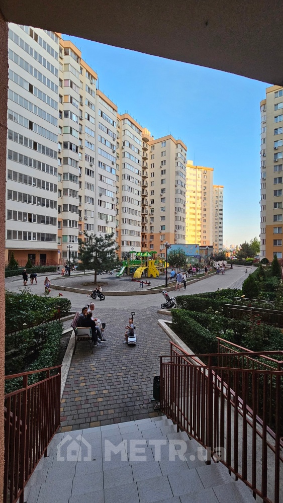 Фото квартиры, с. Лиманка, Радужный Массив 20 (22491-11)