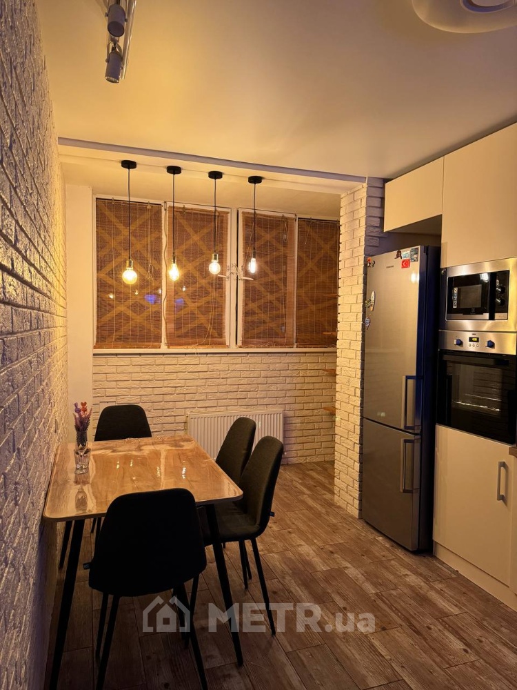 Фото квартиры, с. Лиманка, Радужный Массив 20 (22491-4)