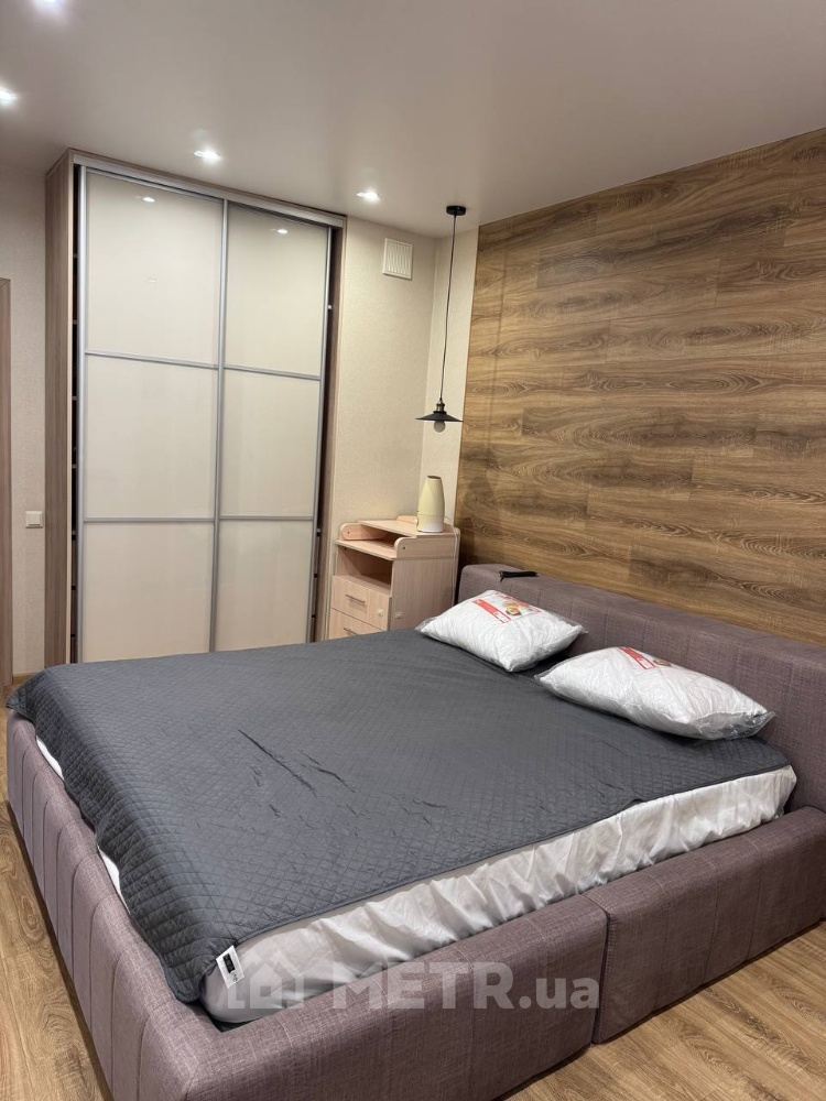 Фото квартиры, с. Лиманка, Радужный Массив 20 (22491-6)