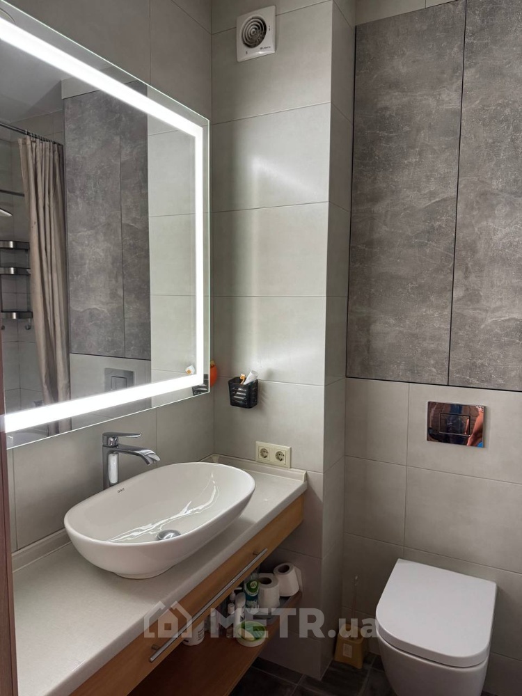 Фото квартиры, с. Лиманка, Радужный Массив 20 (22491-8)