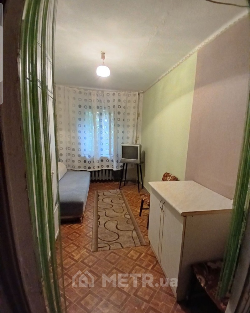 Фото комнаты, г. Одесса, ул. Новаторов 13 (22492-2)