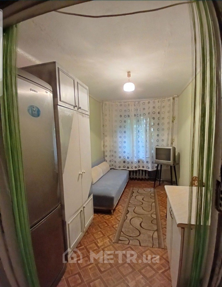 Фото комнаты, г. Одесса, ул. Новаторов 13 (22492-4)