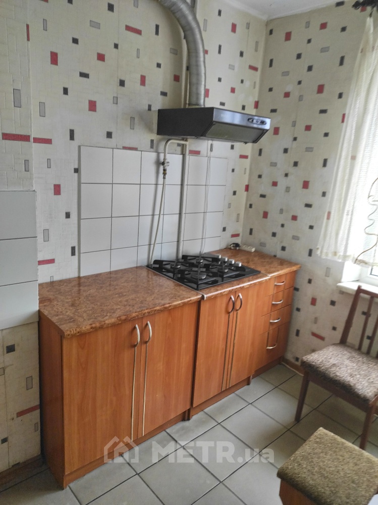 Фото квартиры, г. Одесса, проспект Академика Глушко № (22494-2)