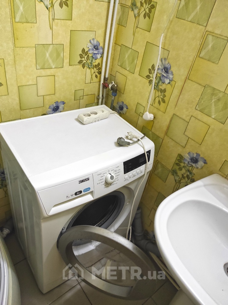 Фото квартиры, г. Одесса, проспект Академика Глушко № (22494-4)