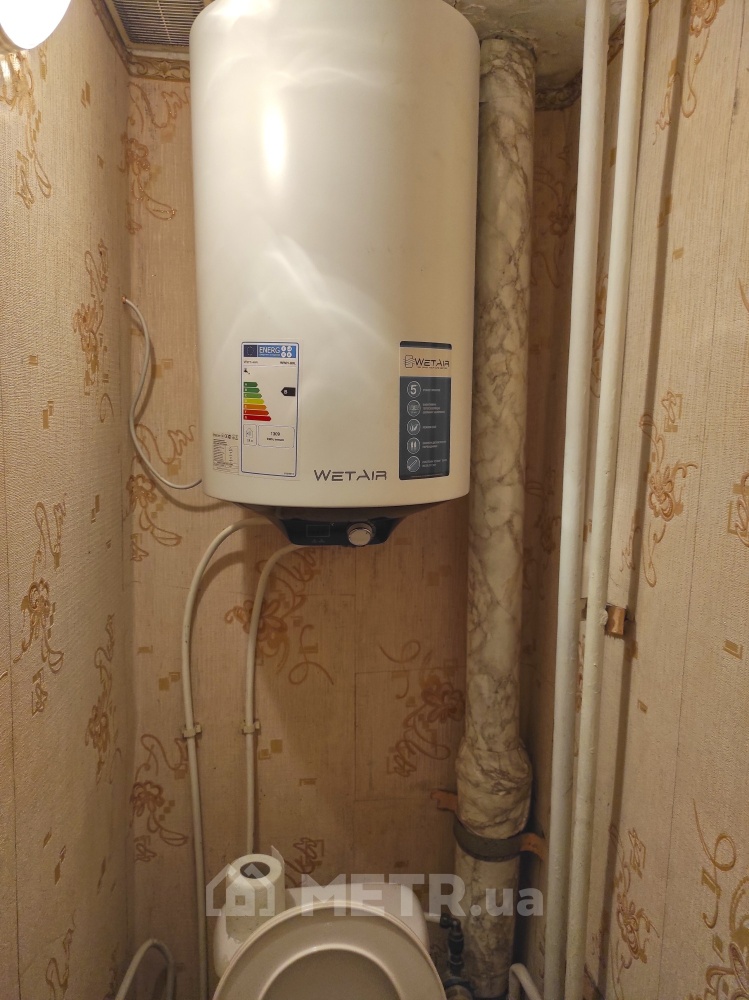 Фото квартиры, г. Одесса, проспект Академика Глушко № (22494-7)