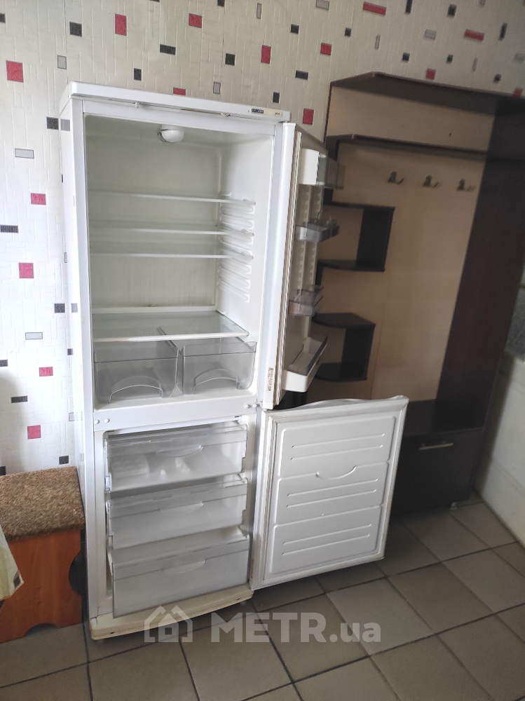 Фото квартири, м. Одеса, проспект Академіка Глушка 7 (18710-3)