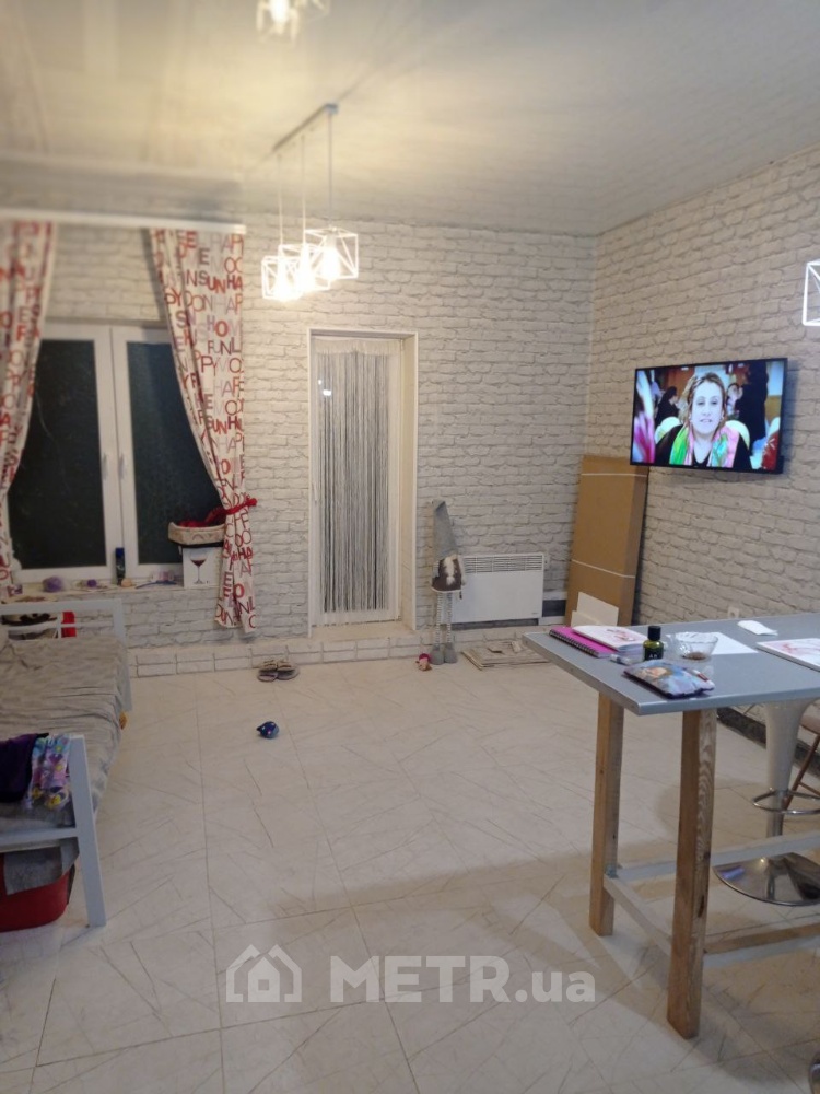 Фото части дома, г. Одесса, ул. Садовая 17 (22495-2)