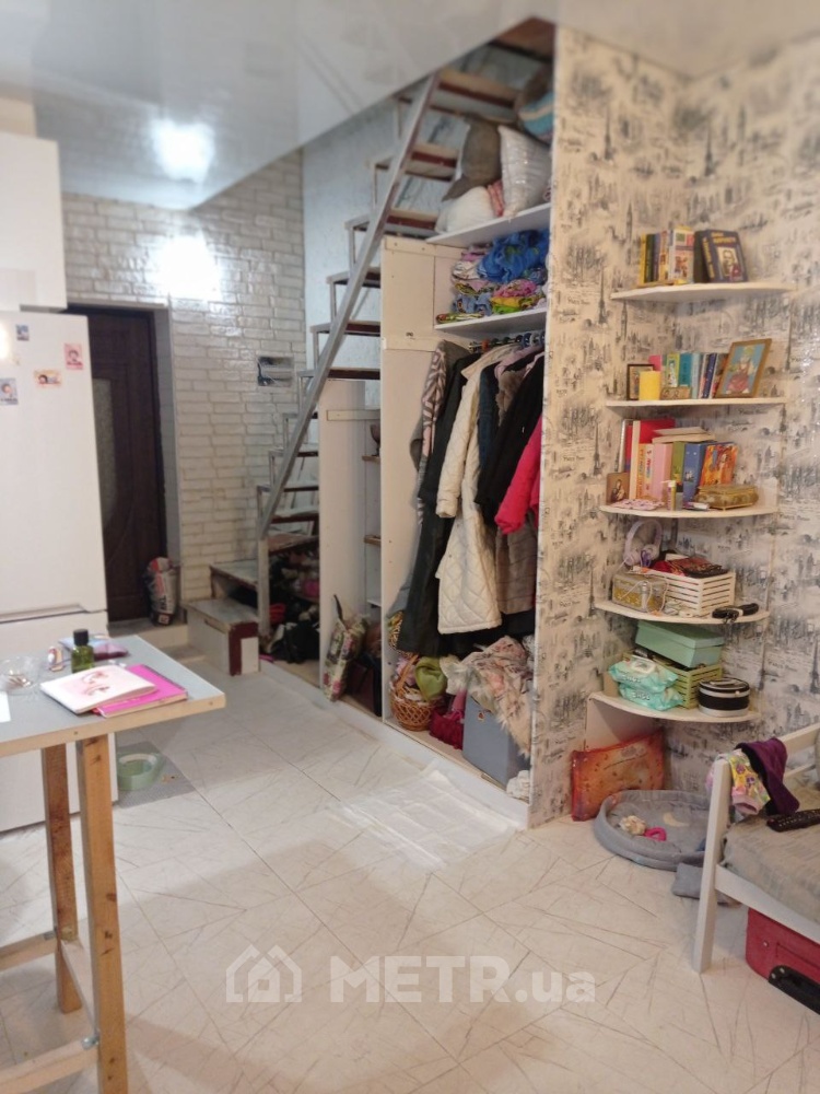 Фото части дома, г. Одесса, ул. Садовая 17 (22495-3)