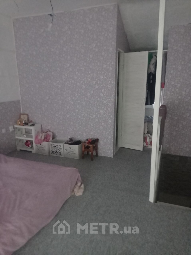 Фото части дома, г. Одесса, ул. Садовая 17 (22495-4)