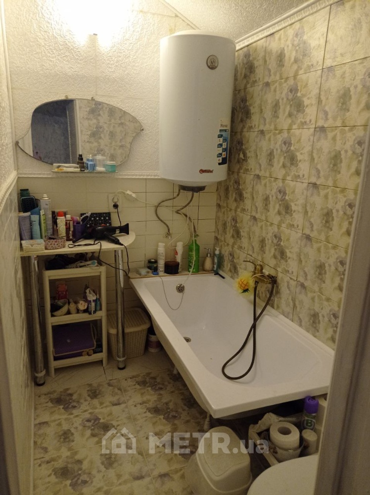 Фото части дома, г. Одесса, ул. Садовая 17 (22495-8)