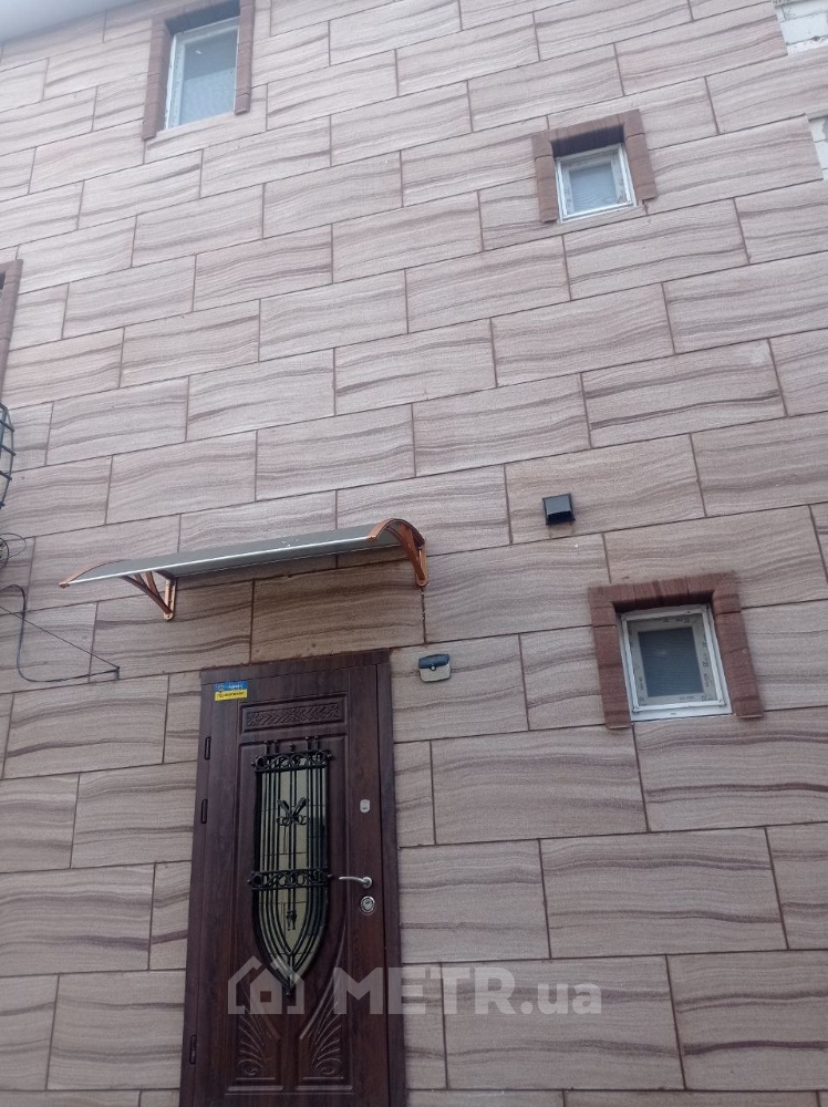 Фото части дома, г. Одесса, ул. Садовая 17 (22495-10)