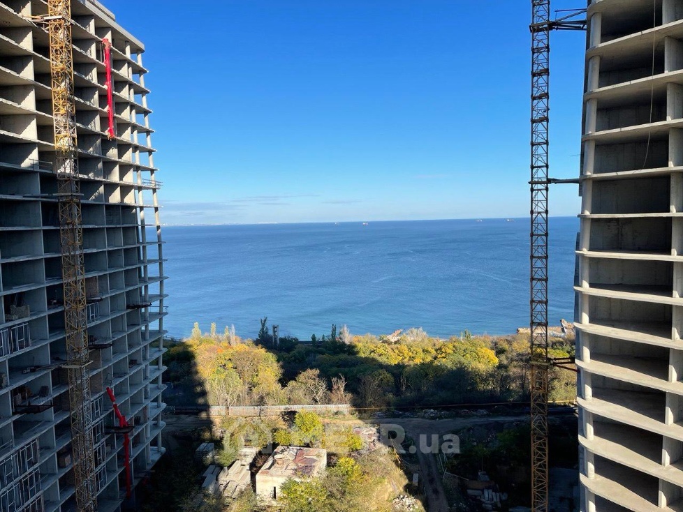 Фото квартиры, г. Одесса, бульвар Французский 63/65 (СТР) (22496-2)