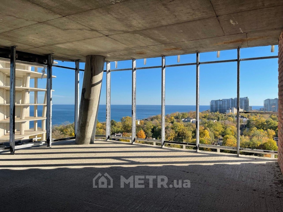 Фото квартиры, г. Одесса, бульвар Французский 63/65 (СТР) (22496-1)