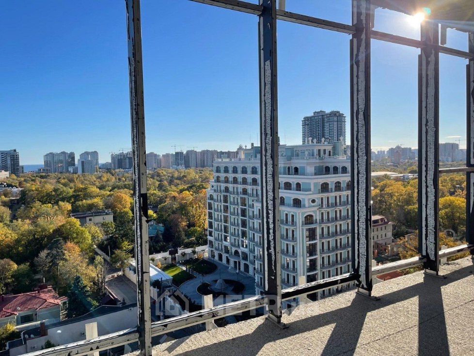 Фото квартиры, г. Одесса, бульвар Французский 63/65 (СТР) (22496-4)