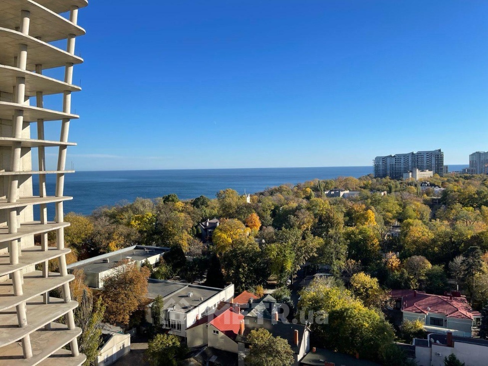 Фото квартиры, г. Одесса, бульвар Французский 63/65 (СТР) (22496-5)