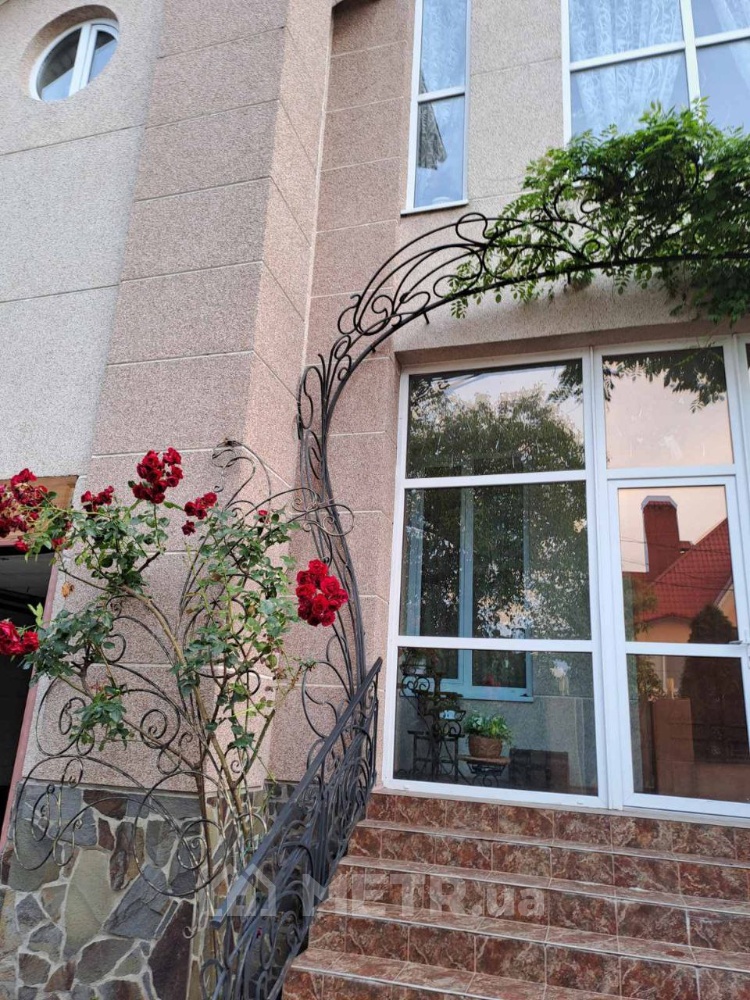 Фото дома, г. Одесса, ул. Керченская 50 (22497-1)