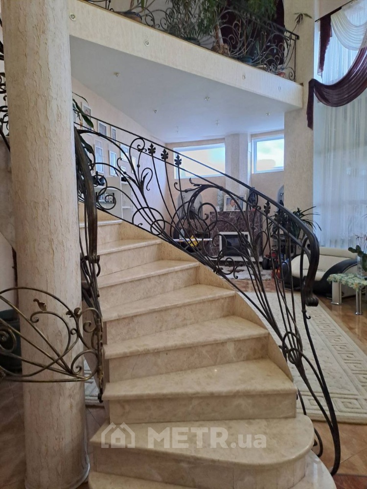 Фото дома, г. Одесса, ул. Керченская 50 (22497-4)