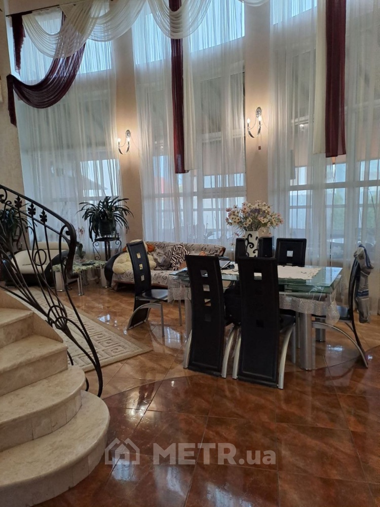 Фото дома, г. Одесса, ул. Керченская 50 (22497-5)