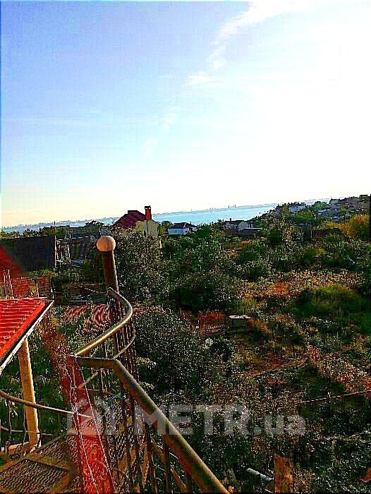 Фото дома, с. Крыжановка, ул. Морская 78 (22498-9)