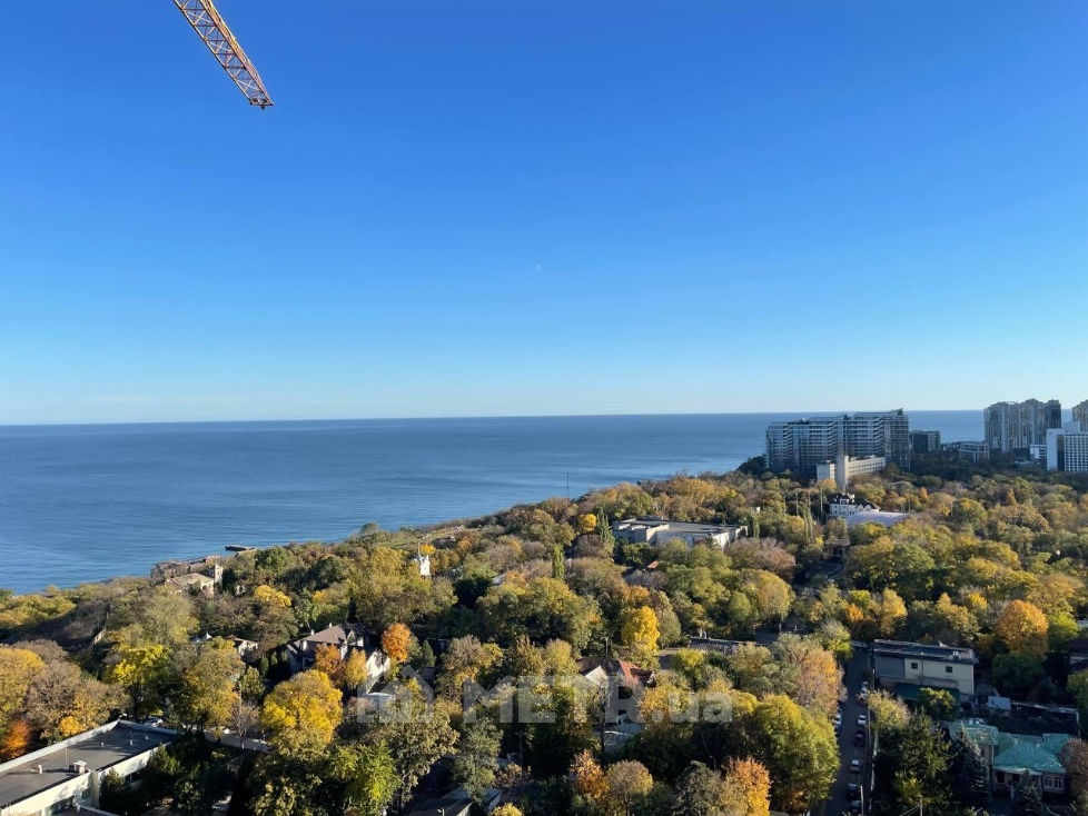 Фото квартиры, г. Одесса, бульвар Французский 63/65 (СТР) (22499-1)