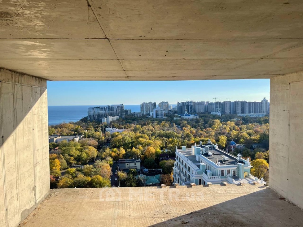 Фото квартиры, г. Одесса, бульвар Французский 63/65 (СТР) (22499-2)