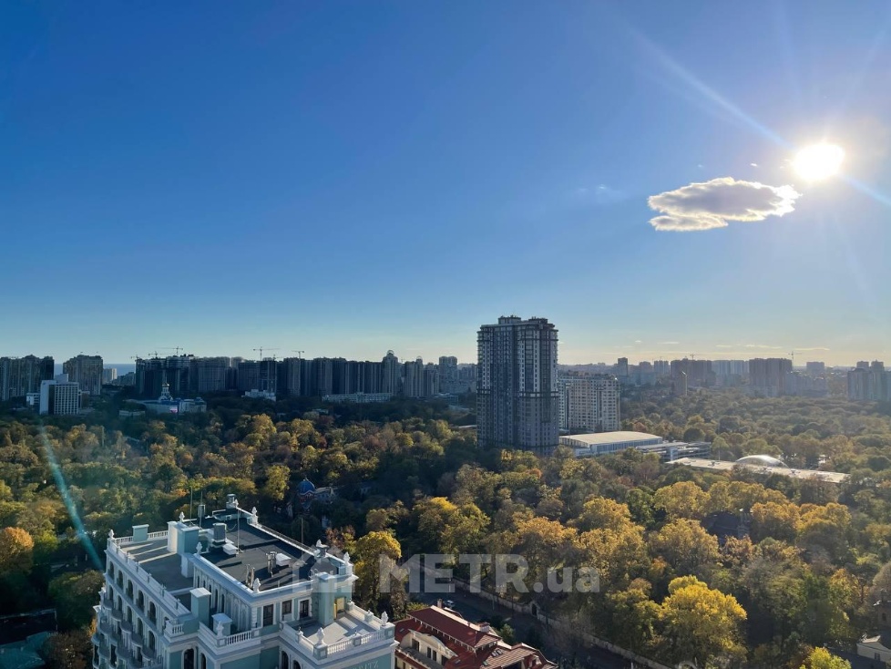 Фото квартиры, г. Одесса, бульвар Французский 63/65 (СТР) (22499-5)
