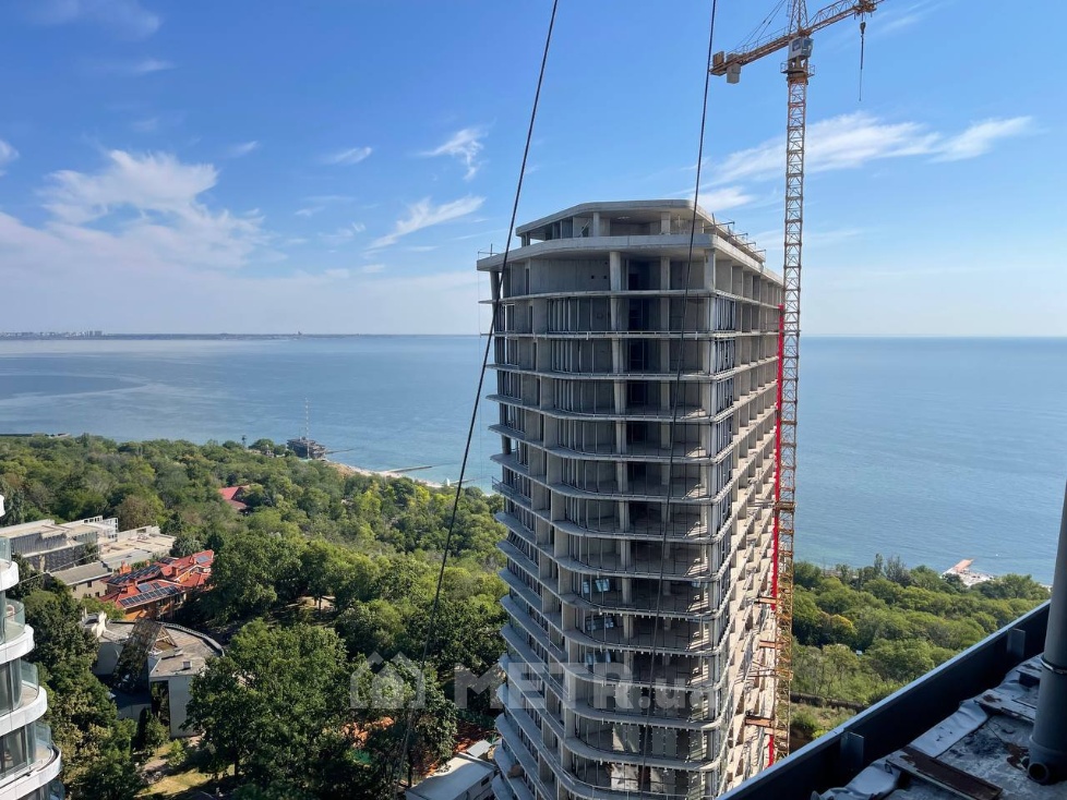 Фото квартиры, г. Одесса, бульвар Французский 63/65 (СТР) (22500-1)