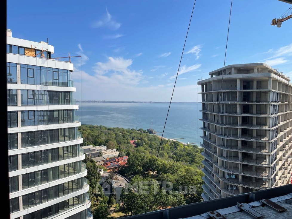 Фото квартиры, г. Одесса, бульвар Французский 63/65 (СТР) (22500-3)