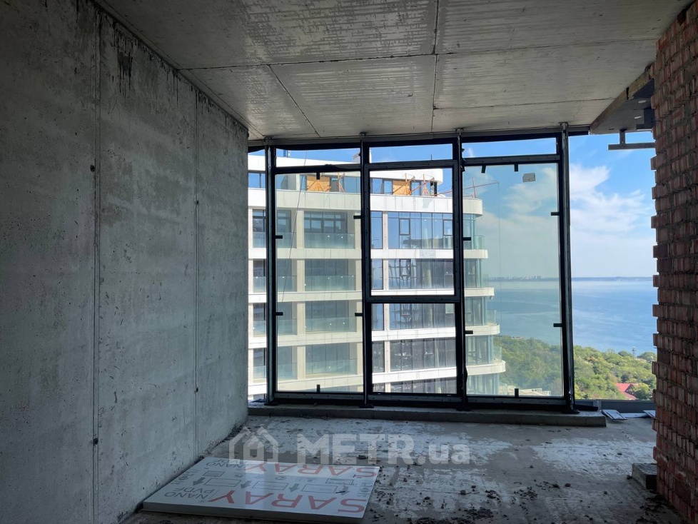 Фото квартиры, г. Одесса, бульвар Французский 63/65 (СТР) (22500-4)