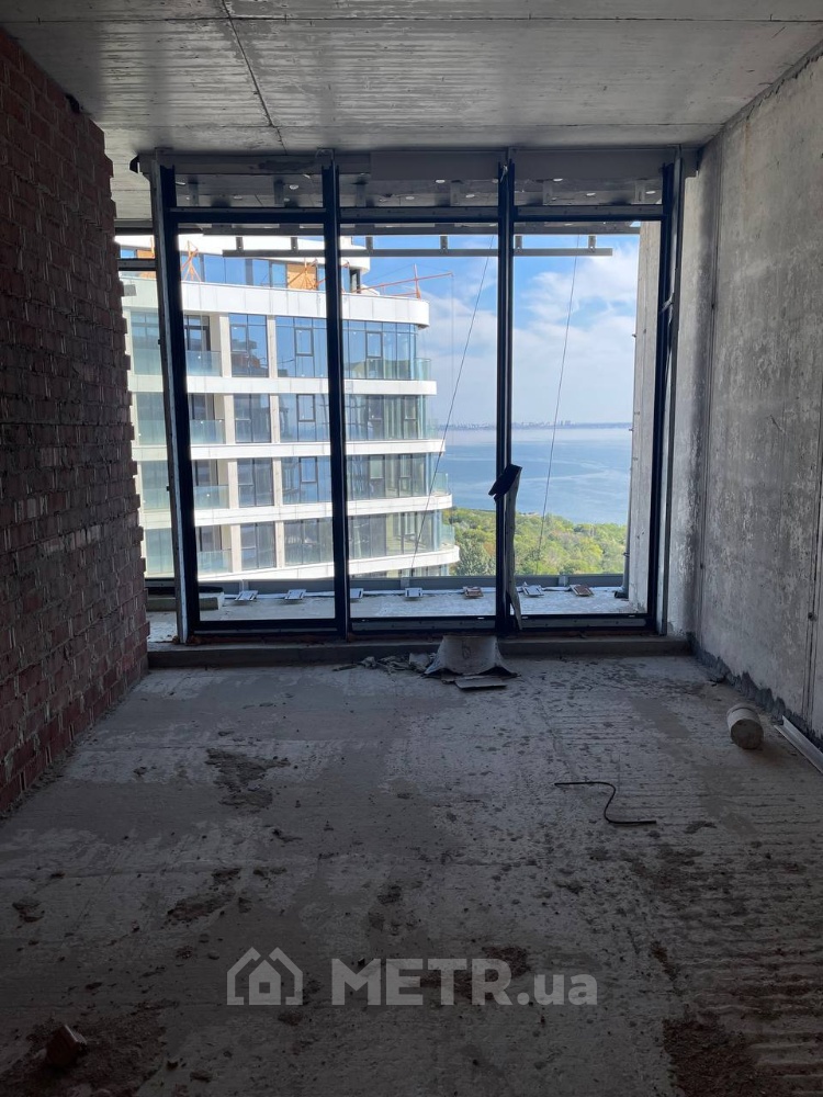 Фото квартиры, г. Одесса, бульвар Французский 63/65 (СТР) (22500-5)