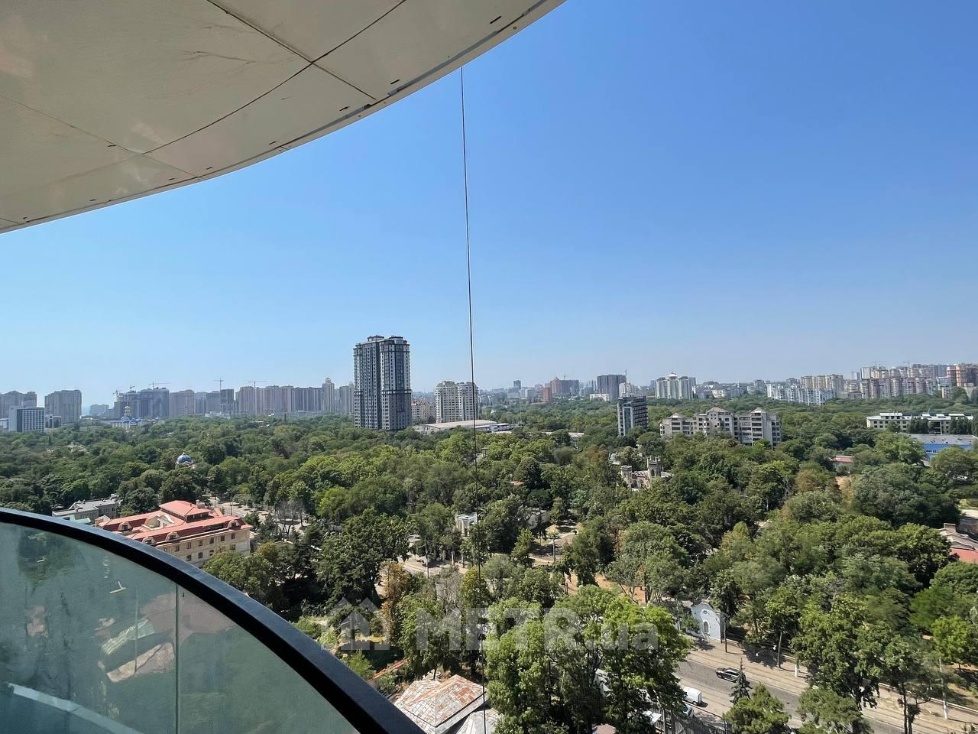 Фото квартиры, г. Одесса, бульвар Французский 63/65 (СТР) (22501-1)