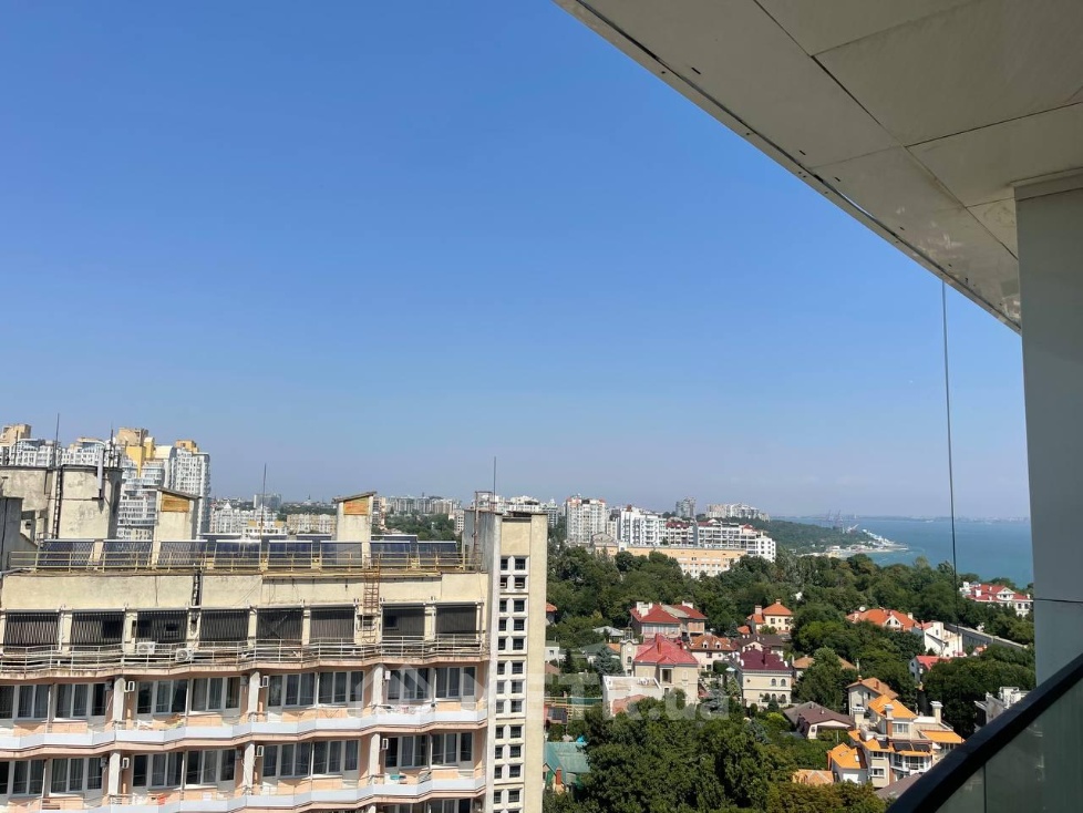 Фото квартиры, г. Одесса, бульвар Французский 63/65 (СТР) (22501-4)