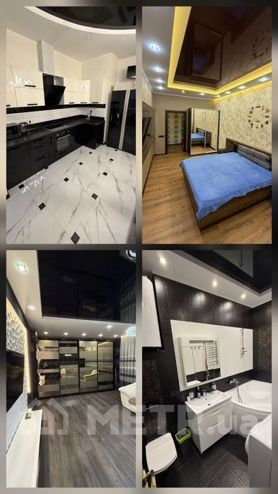 Фото квартиры, с. Лиманка, ул. Жемчужная 4 (22502-4)