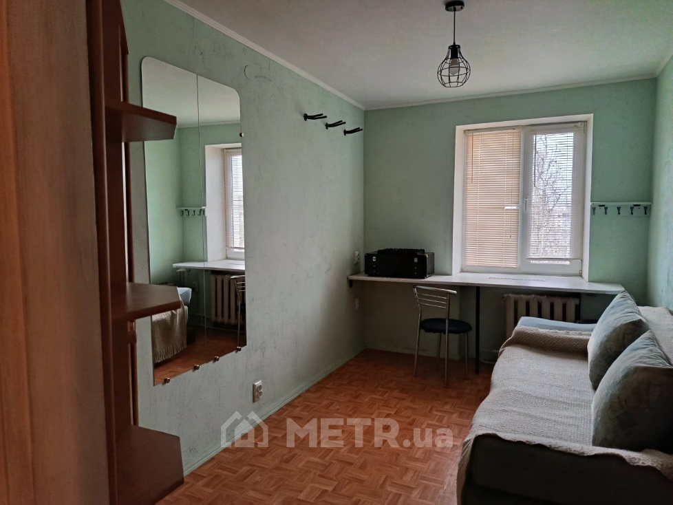 Фото квартиры, г. Одесса, проспект Академика Глушко 14 (22503-2)