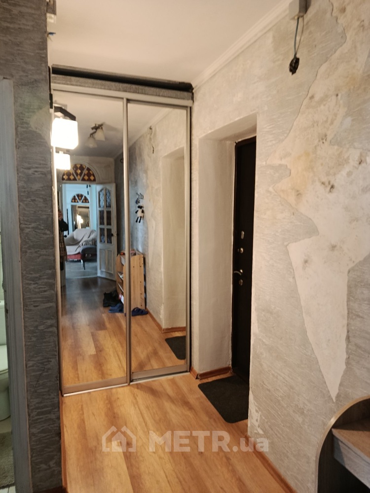 Фото квартиры, г. Одесса, проспект Академика Глушко 14 (22503-10)