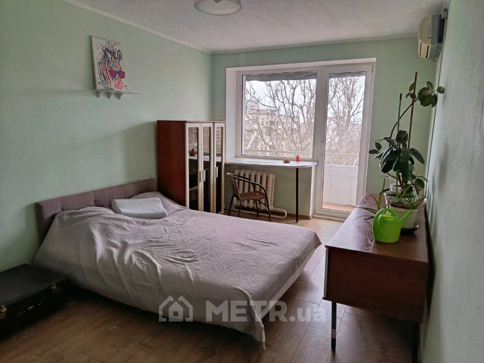 Фото квартиры, г. Одесса, проспект Академика Глушко 14 (22503-1)