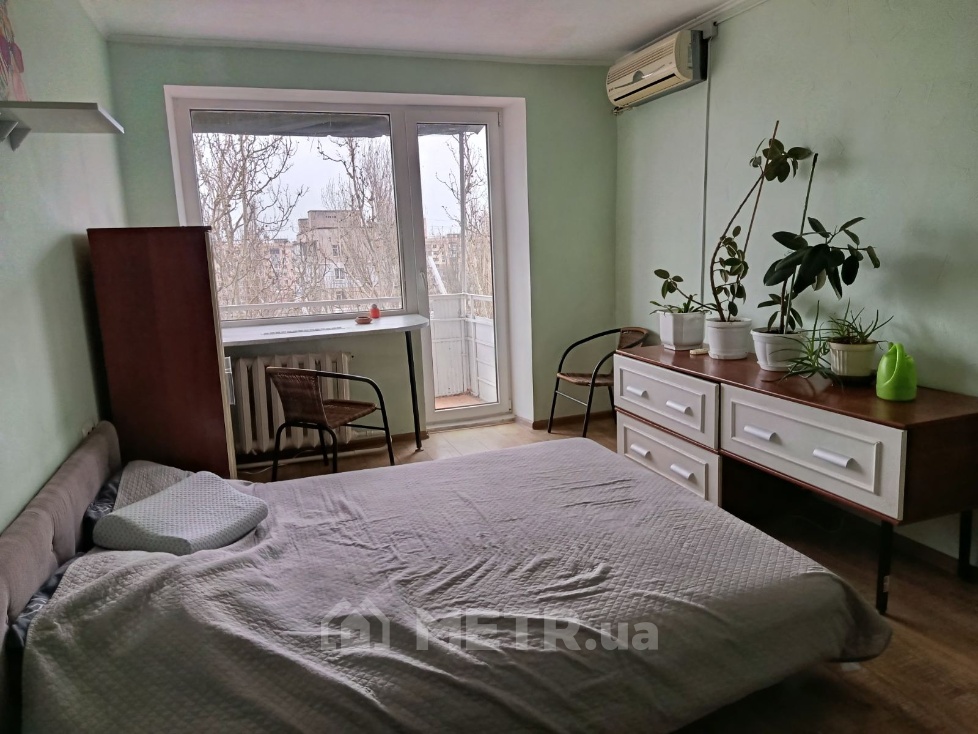 Фото квартиры, г. Одесса, проспект Академика Глушко 14 (22503-4)