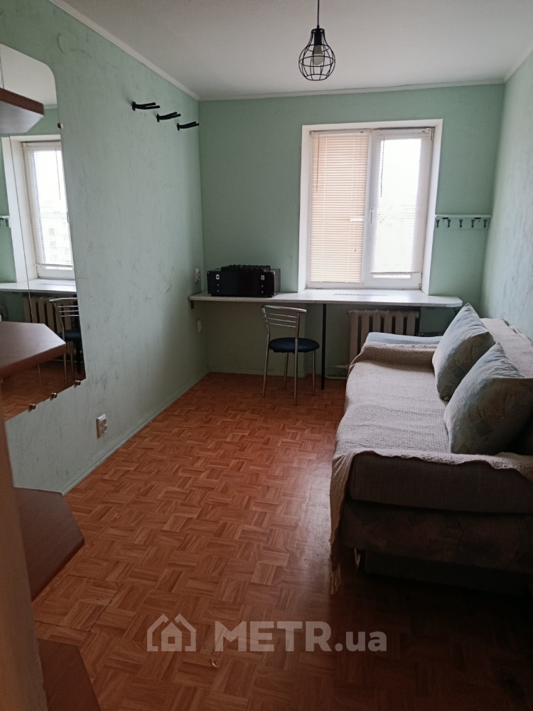 Фото квартиры, г. Одесса, проспект Академика Глушко 14 (22503-6)