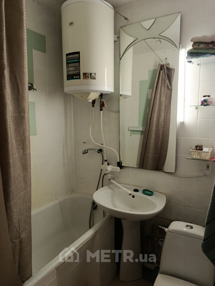 Фото квартиры, г. Одесса, проспект Академика Глушко 14 (22503-9)